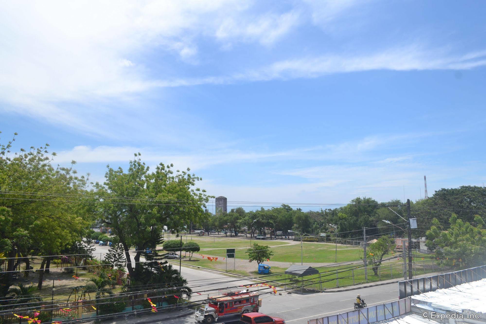 Florotel Gensan General Santos City Bagian luar foto
