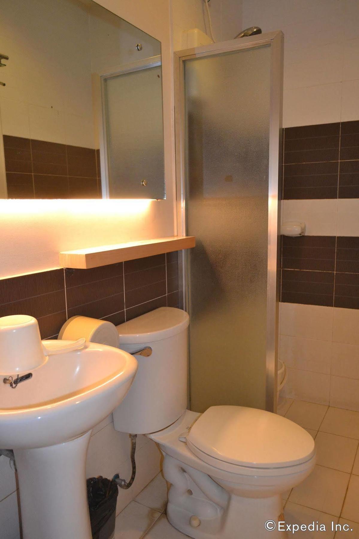 Florotel Gensan General Santos City Bagian luar foto