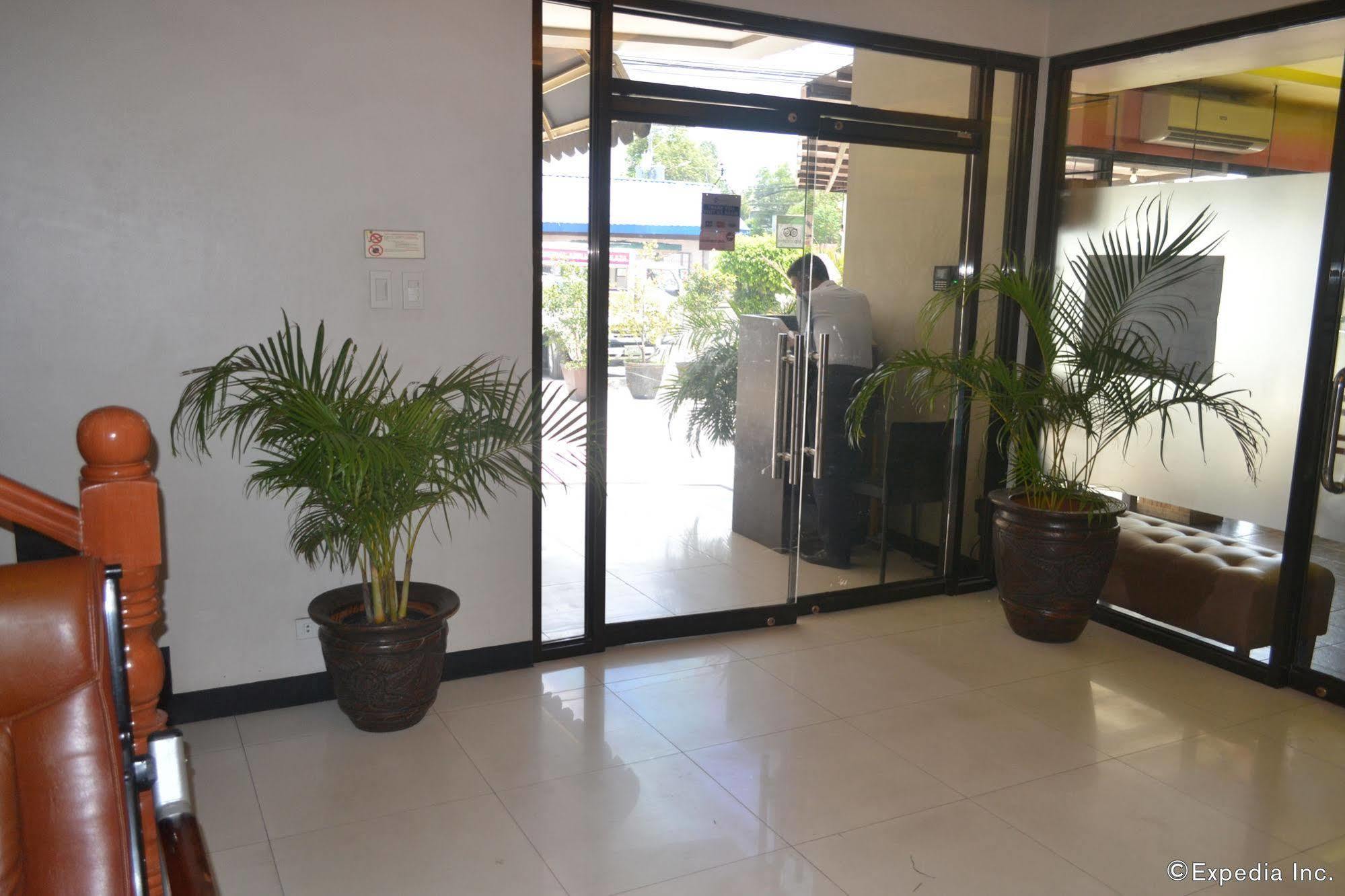Florotel Gensan General Santos City Bagian luar foto
