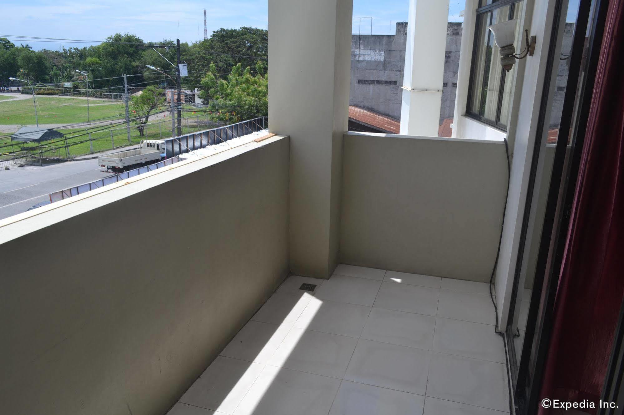 Florotel Gensan General Santos City Bagian luar foto