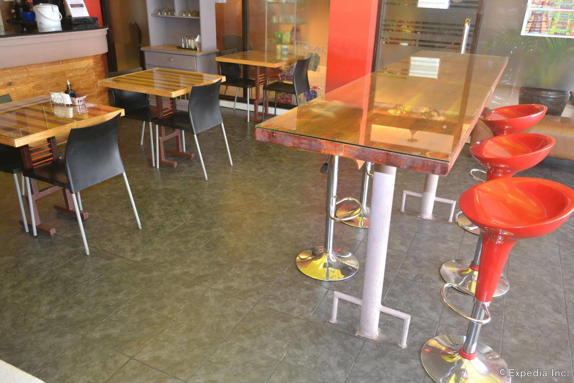 Florotel Gensan General Santos City Bagian luar foto