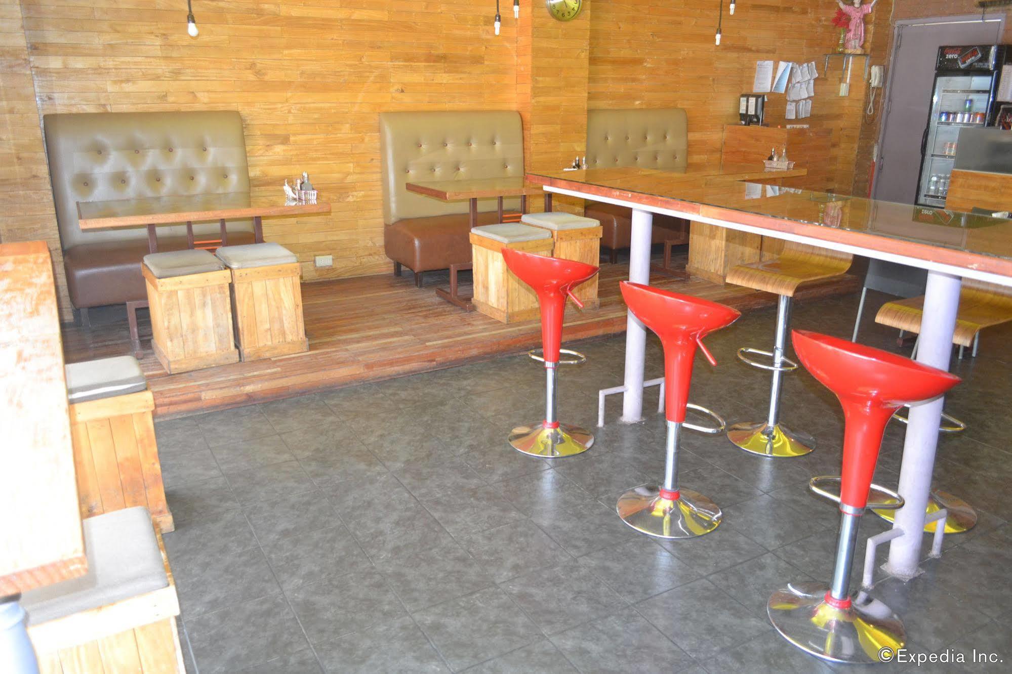 Florotel Gensan General Santos City Bagian luar foto
